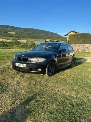 BMW Serie 1