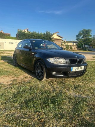 BMW Serie 1