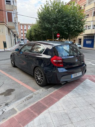 BMW Serie 1