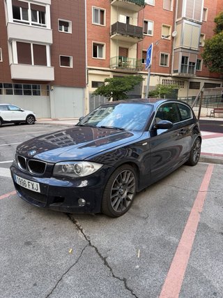 BMW Serie 1