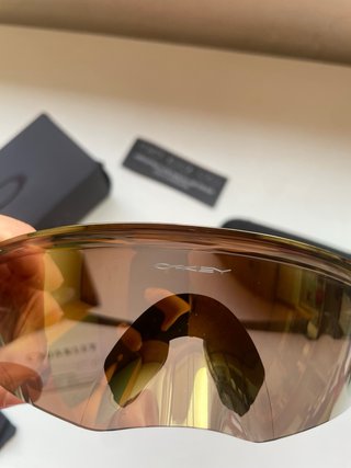 Occhiali Oakley Kato