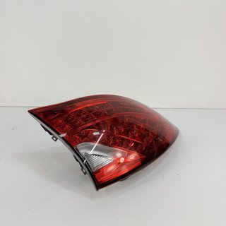 Piloto trasero izquierdo exterior Porsche Cayenne 2010-2014 95863109504