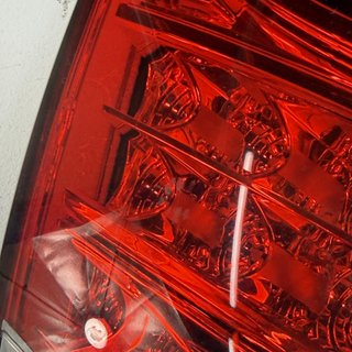 Piloto trasero izquierdo exterior Porsche Cayenne 2010-2014 95863109504