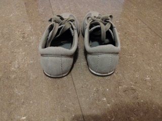 Zapatillas deportivas mujer talla 36