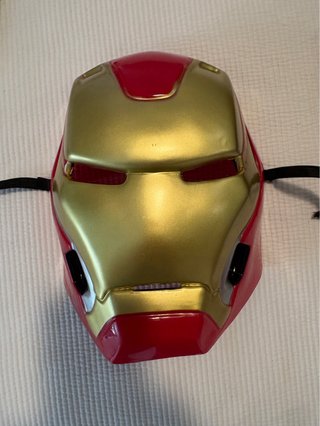 Disfraz Iron Man Marvel Talla L