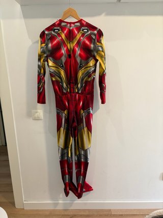 Disfraz Iron Man Marvel Talla L