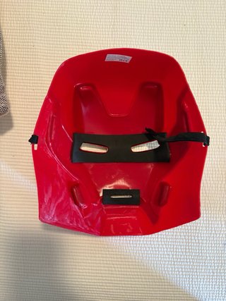 Disfraz Iron Man Marvel Talla L