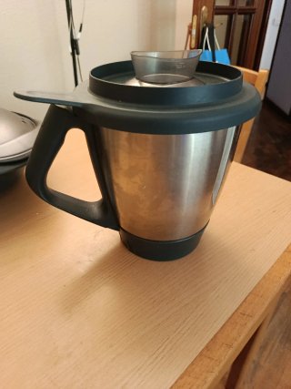 Accesorios Thermomix TM5/6