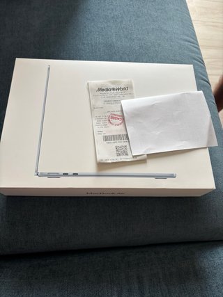 MacBook Air M5 2026