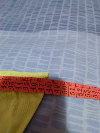 Camiseta Polo Lacoste Amarilla