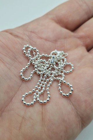 CADENA DE 50CMS