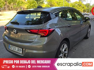 Opel Astra 1.4 Turbo S/S 110kW (150CV) Dynamic