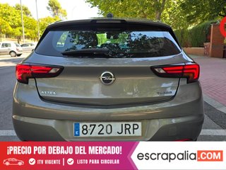 Opel Astra 1.4 Turbo S/S 110kW (150CV) Dynamic