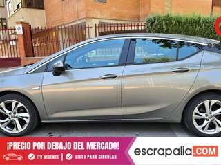 Opel Astra 1.4 Turbo S/S 110kW (150CV) Dynamic