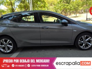 Opel Astra 1.4 Turbo S/S 110kW (150CV) Dynamic