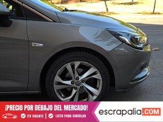Opel Astra 1.4 Turbo S/S 110kW (150CV) Dynamic