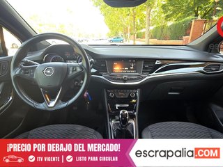 Opel Astra 1.4 Turbo S/S 110kW (150CV) Dynamic