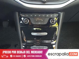 Opel Astra 1.4 Turbo S/S 110kW (150CV) Dynamic