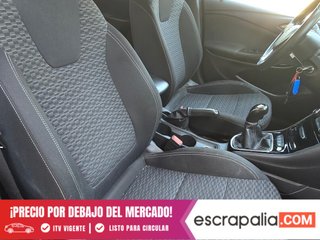 Opel Astra 1.4 Turbo S/S 110kW (150CV) Dynamic