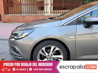 Opel Astra 1.4 Turbo S/S 110kW (150CV) Dynamic
