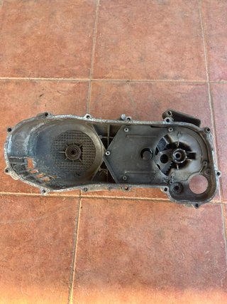 Tapadera Carter Piaggio Zip Copa Sp1