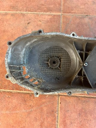 Tapadera Carter Piaggio Zip Copa Sp1