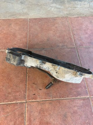 Tapadera Carter Piaggio Zip Copa Sp1