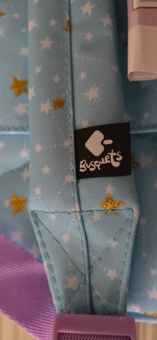 Mochila Busquets Moon