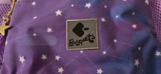 Mochila Busquets Moon