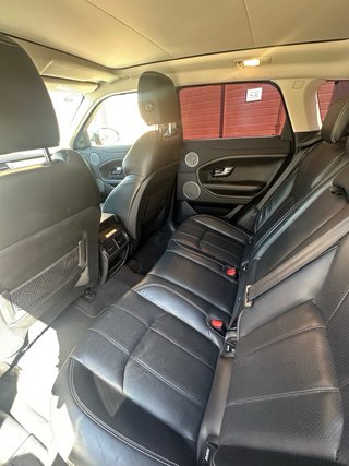 Range Rover Evoque 2.0 TD4 180CV 4x4 Auto – Techo