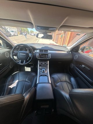 Range Rover Evoque 2.0 TD4 180CV 4x4 Auto – Techo