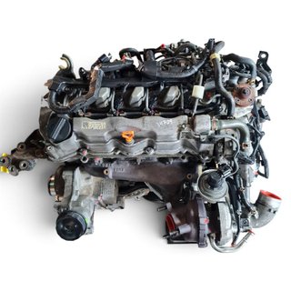 MOTOR COMPLETO HONDA HONDA CR-V (RE) 2007-2012
