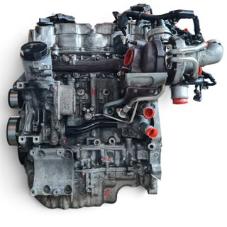 MOTOR COMPLETO HONDA HONDA CR-V (RE) 2007-2012