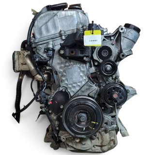 MOTOR COMPLETO HONDA HONDA CR-V (RE) 2007-2012