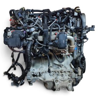 MOTOR COMPLETO HONDA HONDA CR-V (RE) 2007-2012