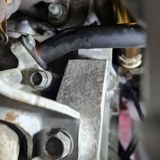 MOTOR COMPLETO HONDA HONDA CR-V (RE) 2007-2012