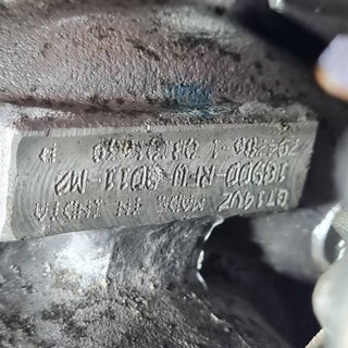 MOTOR COMPLETO HONDA HONDA CR-V (RE) 2007-2012