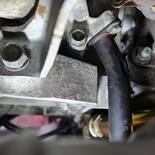 MOTOR COMPLETO HONDA HONDA CR-V (RE) 2007-2012
