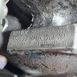 MOTOR COMPLETO HONDA HONDA CR-V (RE) 2007-2012