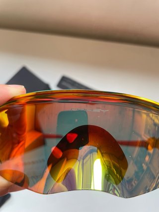 Occhiali Oakley Kato