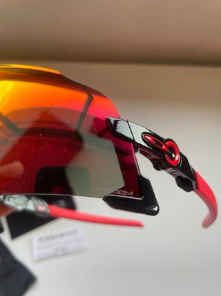 Occhiali Oakley Kato