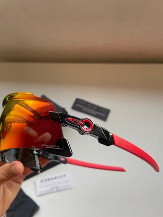 Occhiali Oakley Kato