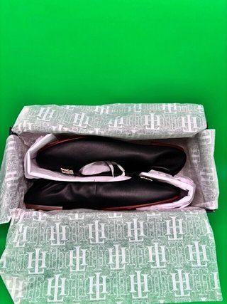 Ballerine Tommy Hilfiger Nere Tg 38
