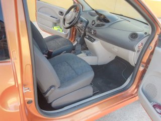 twingo authentic dynamique  2008