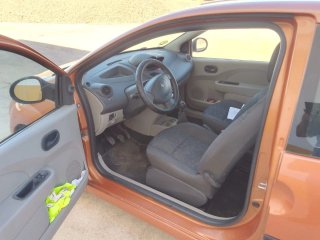 twingo authentic dynamique  2008