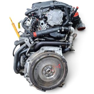 MOTOR COMPLETO SEAT SEAT IBIZA (6J5) 2008-2015