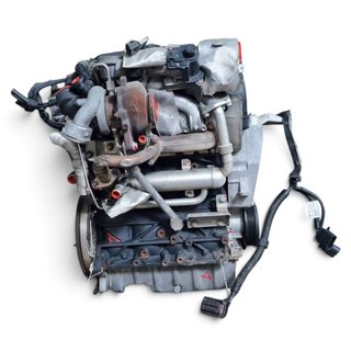 MOTOR COMPLETO SEAT SEAT IBIZA (6J5) 2008-2015