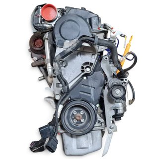 MOTOR COMPLETO SEAT SEAT IBIZA (6J5) 2008-2015