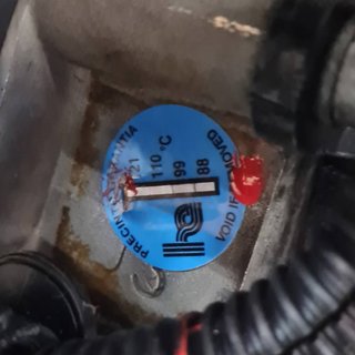 MOTOR COMPLETO SEAT SEAT IBIZA (6J5) 2008-2015