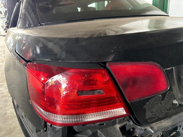 Pilotos BMW E93 Cabrio